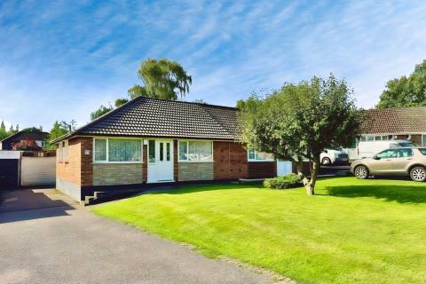 Property for auction in West Midlands