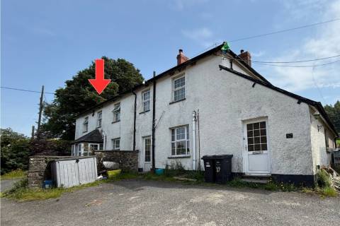 Property for auction in Somerset