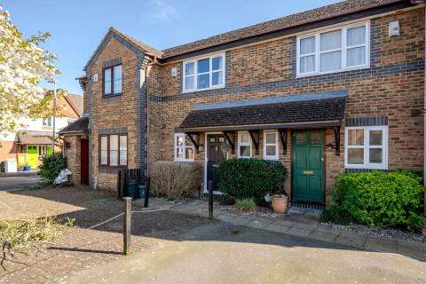 Property for auction in Middlesex