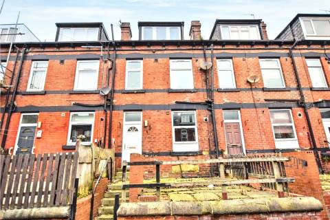 Property for auction in West Yorkshire