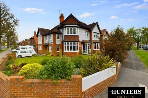 Property for auction in East Yorkshire