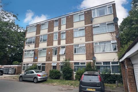 Property for auction in West Midlands