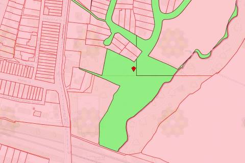 Property for auction in Lancashire