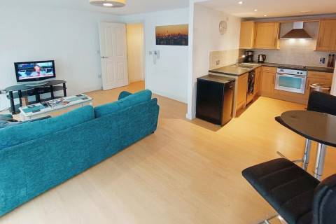 Property for auction in West Yorkshire