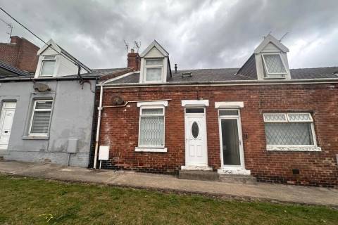 Property for auction in County Durham