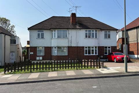 Property for auction in Kent