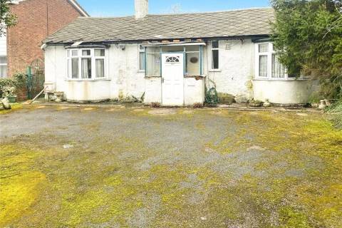 Property for auction in Derbyshire
