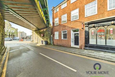 Property for auction in Staffordshire
