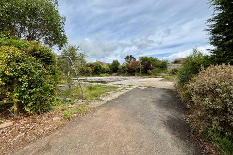 Property for auction in Cornwall