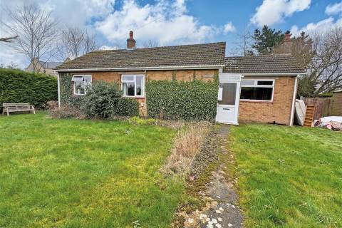 Property for auction in Cambridgeshire