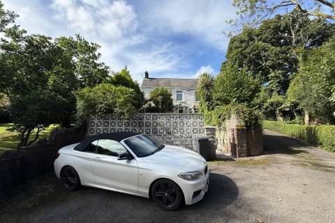 Property for auction in West Glamorgan