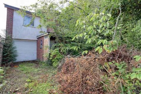 Property for auction in Cheshire