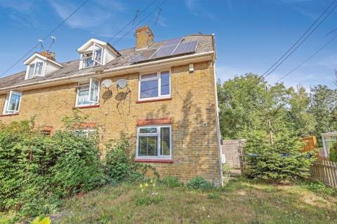 Property for auction in Kent