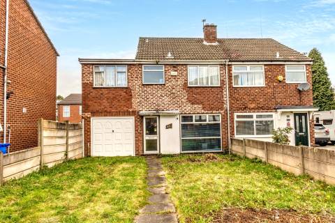 Property for auction in Lancashire