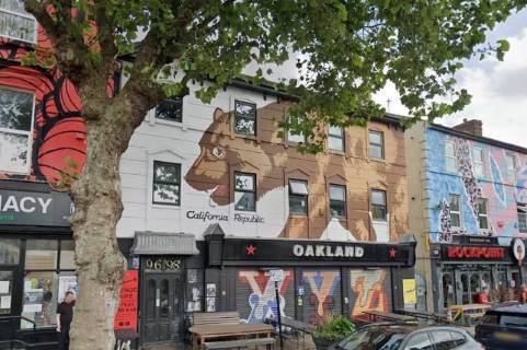Property for auction in Merseyside