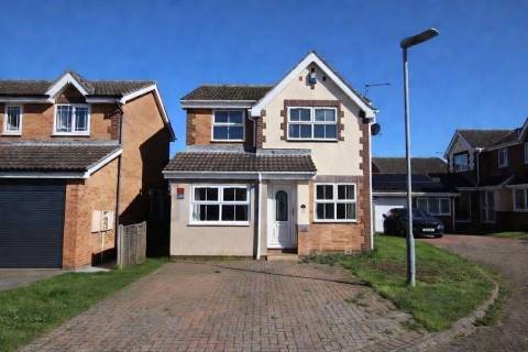 Property for auction in North Lincolnshire