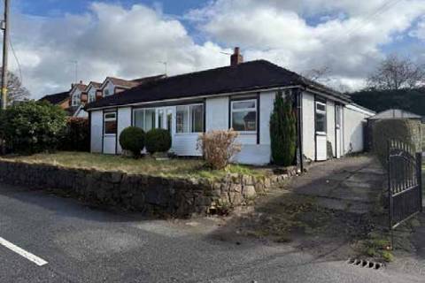 Property for auction in Staffordshire