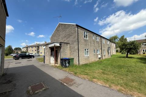 Property for auction in Wiltshire