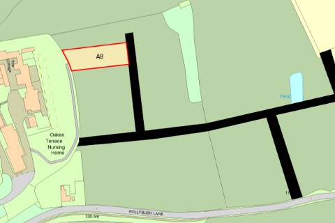 Property for auction in West Midlands