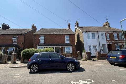 Property for auction in West Sussex