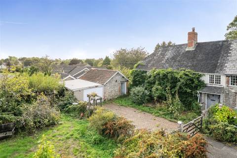 Property for auction in Dorset