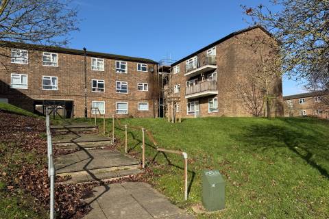 Property for auction in Norfolk