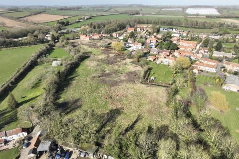 Property for auction in Nottinghamshire