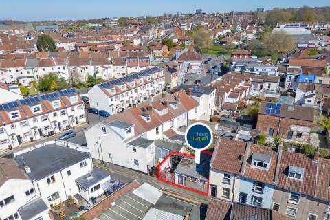 Property for auction in Avon