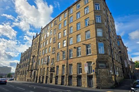 Property for auction in West Yorkshire