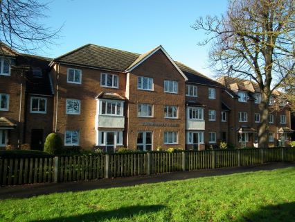 Property for auction in Norfolk