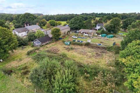 Property for auction in Devon
