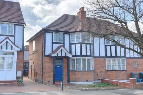 Property for auction in Middlesex