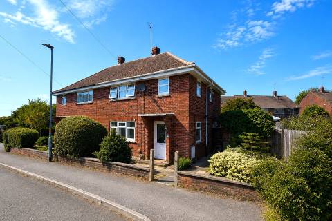Property for auction in Northamptonshire