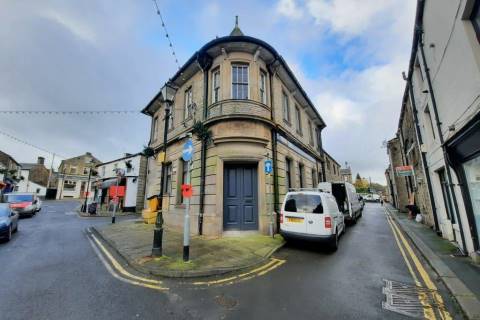 Property for auction in Lancashire