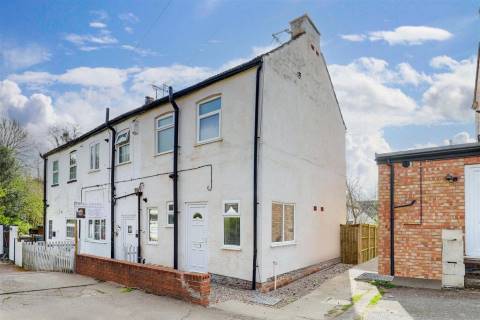 Property for auction in Nottinghamshire