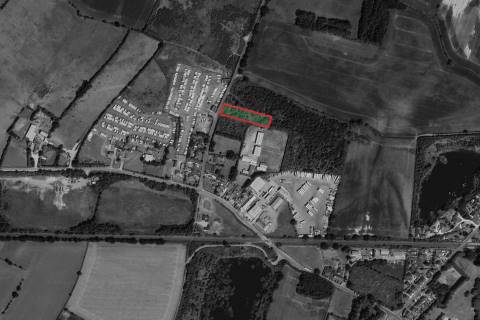 Property for auction in East Yorkshire