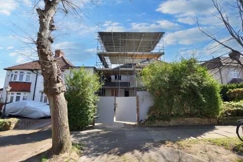 Property for auction in Kent