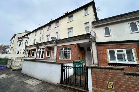 Property for auction in Kent