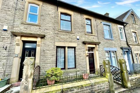 Property for auction in Lancashire