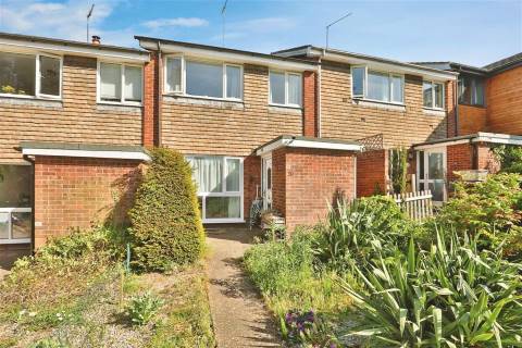 Property for auction in Norfolk