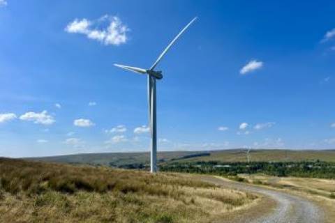 Property for auction in Gwent