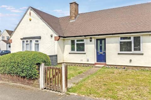 Property for auction in Kent