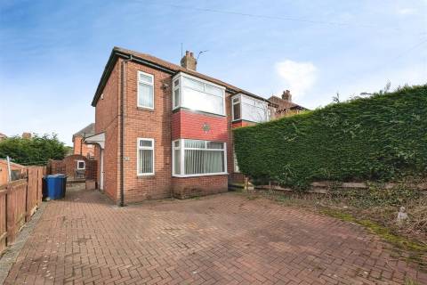 Property for auction in Tyne and Wear