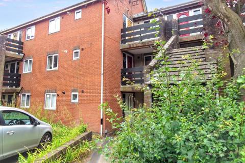 Property for auction in Lancashire