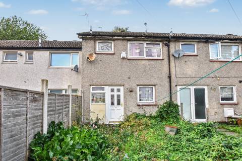 Property for auction in West Yorkshire