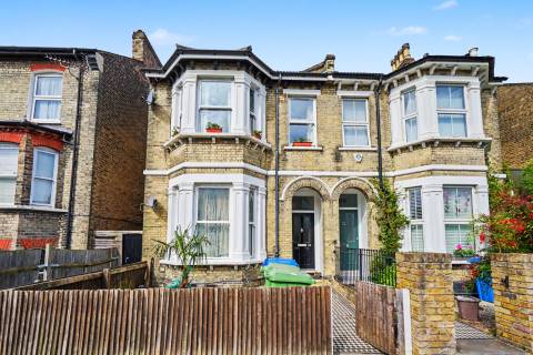 Property for auction in London