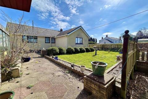 Property for auction in Dyfed