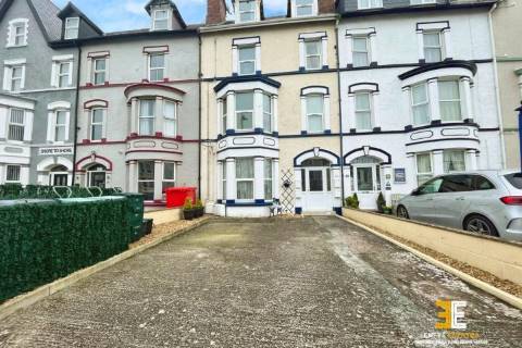 Property for auction in Gwynedd