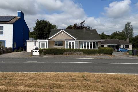 Property for auction in Cumbria