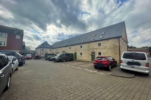 Property for auction in Bedfordshire